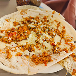 Dish Image
